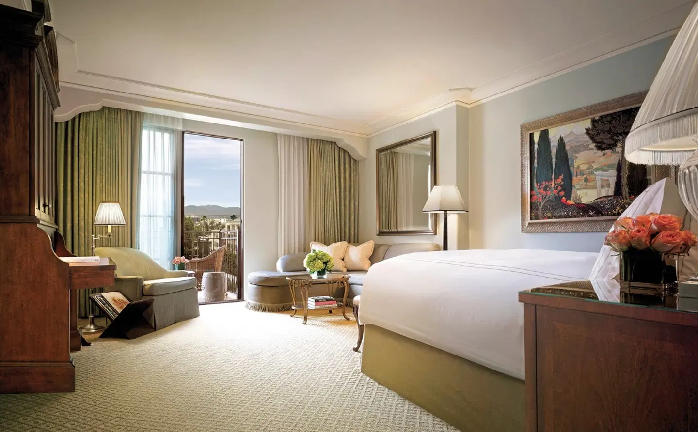 The Maybourne Beverly Hills ROOM_EXAMPLE