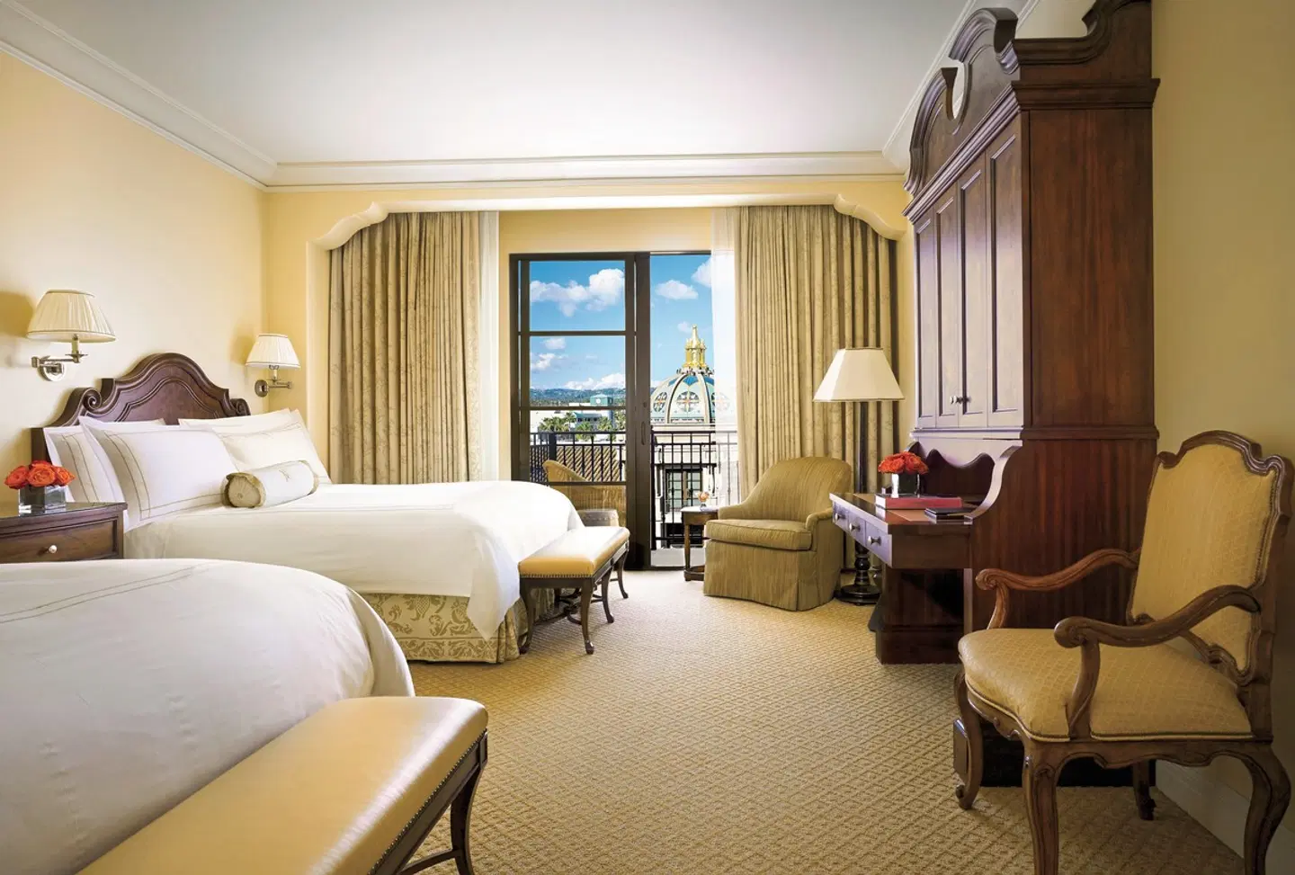 The Maybourne Beverly Hills ROOM_EXAMPLE