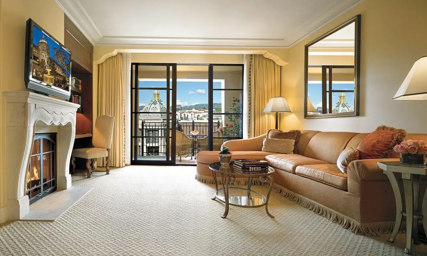 The Maybourne Beverly Hills ROOM_EXAMPLE
