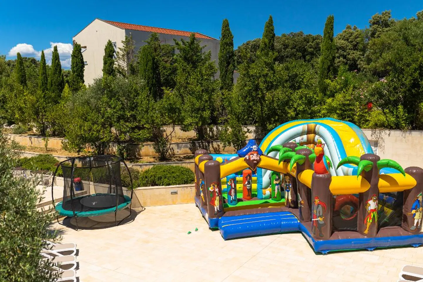 La Luna Hotel SPORTS_AND_LEISURE