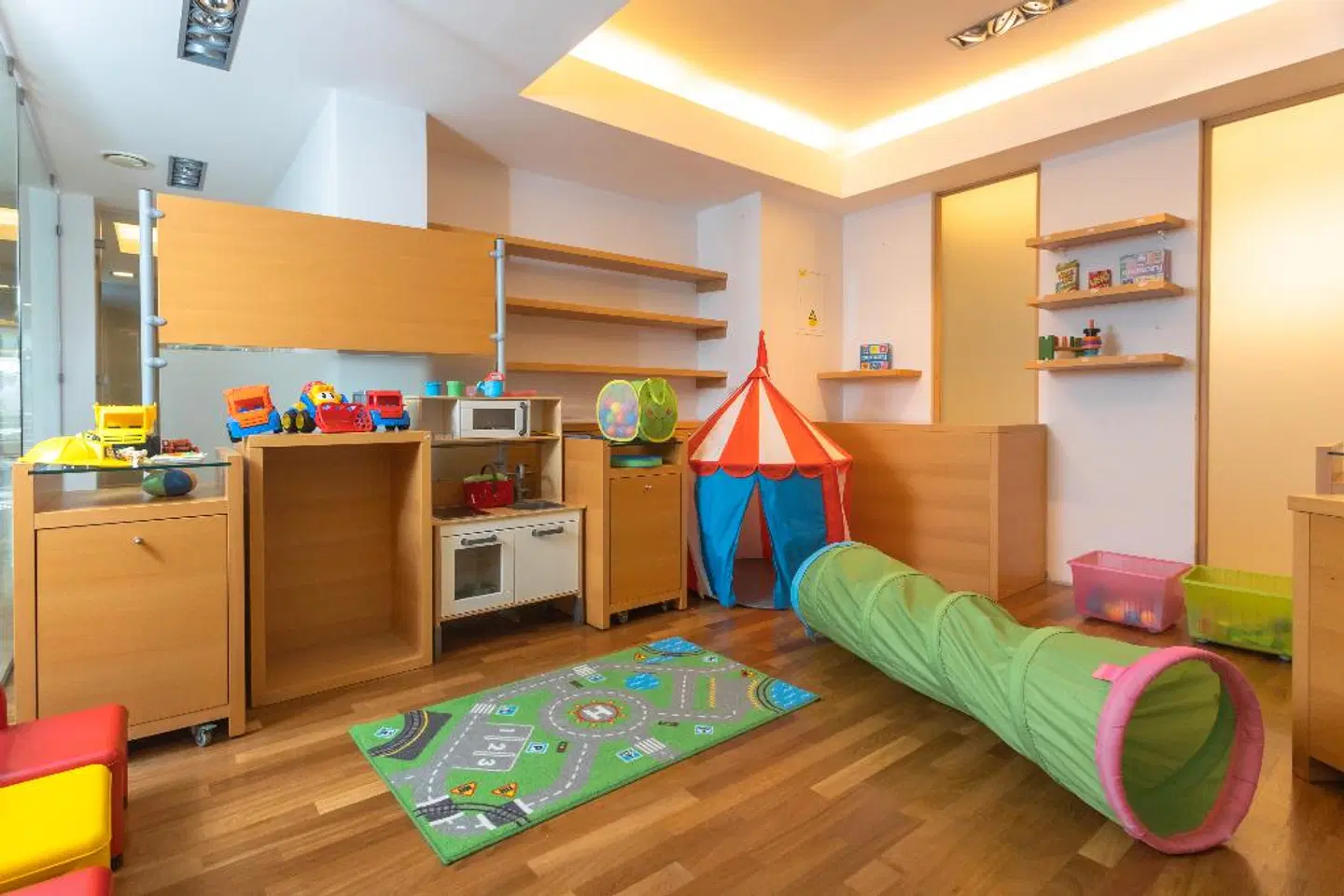La Luna Hotel ROOM_EXAMPLE
