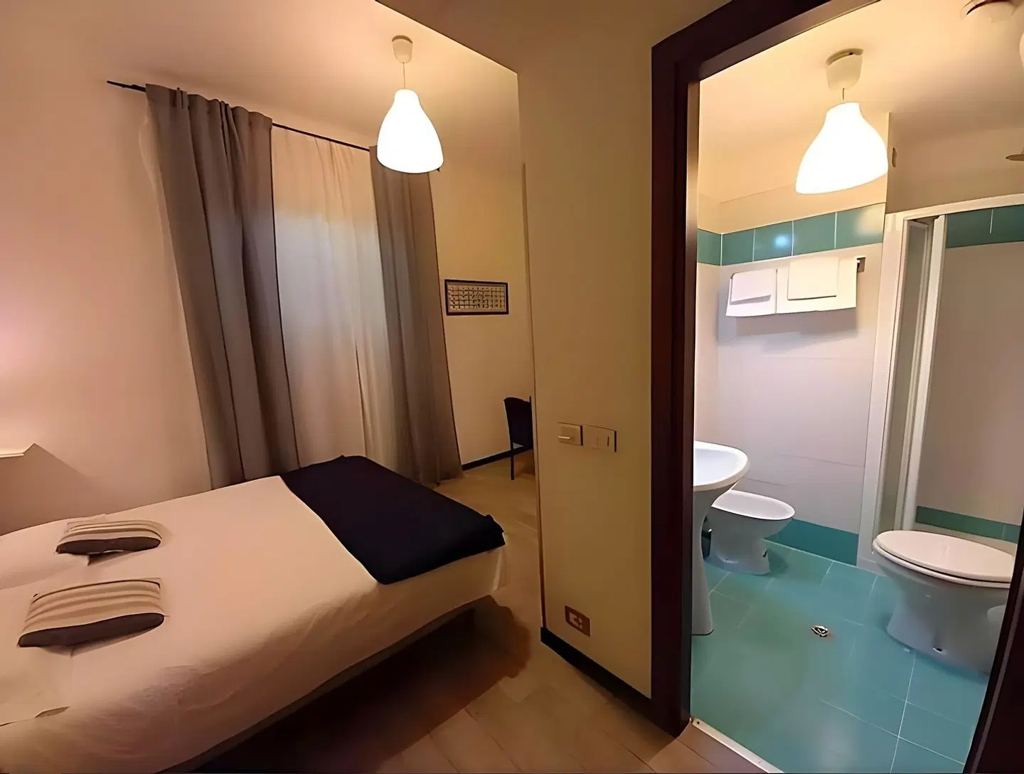 Excel Roma Montemario ROOM_EXAMPLE