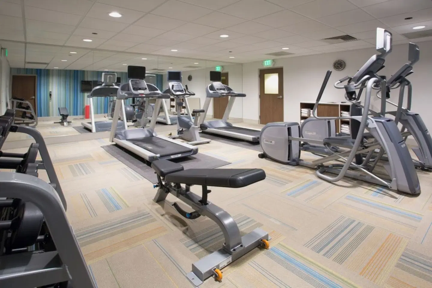 Holiday Inn Express & Suites Atascadero by IHG SPORTS_AND_LEISURE