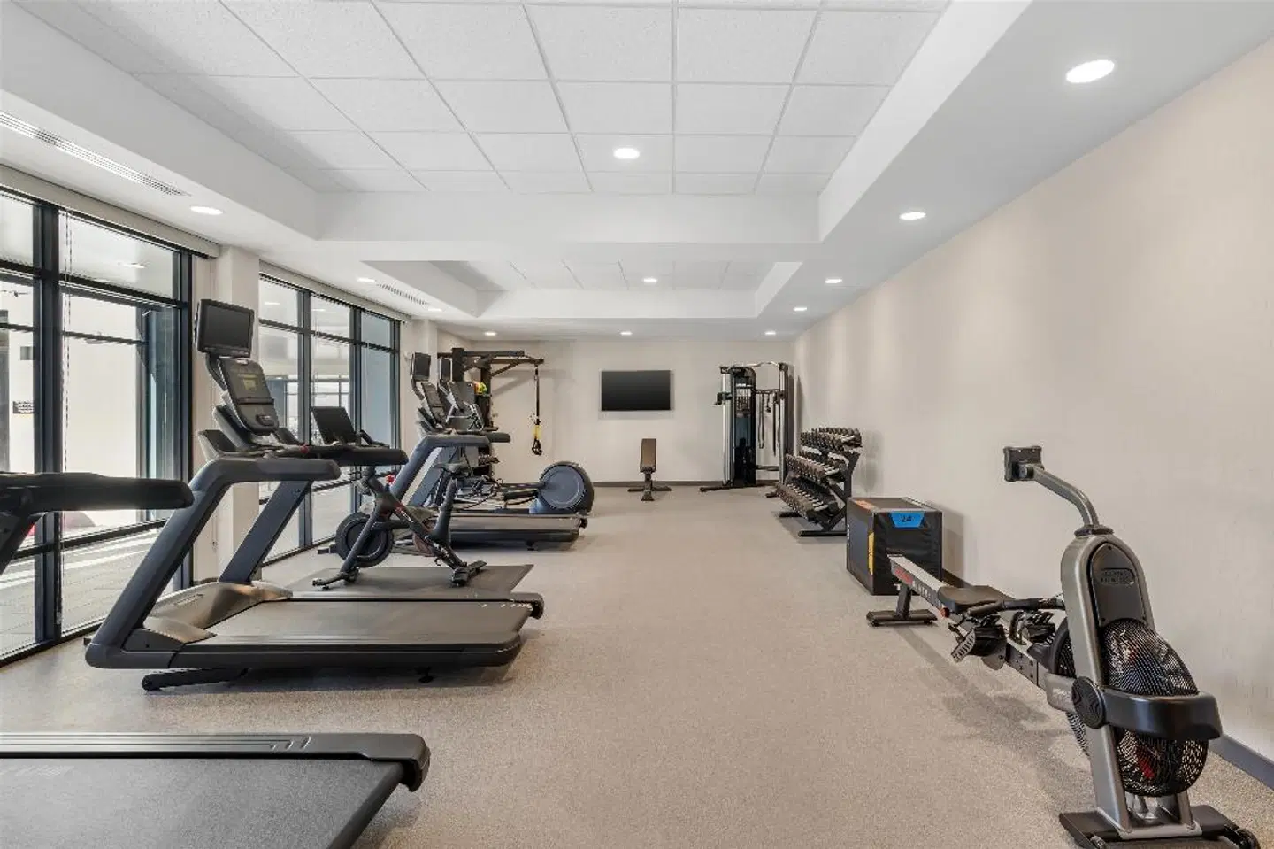 Home2 Suites By Hilton Bozeman Four Corners SPORTS_AND_LEISURE