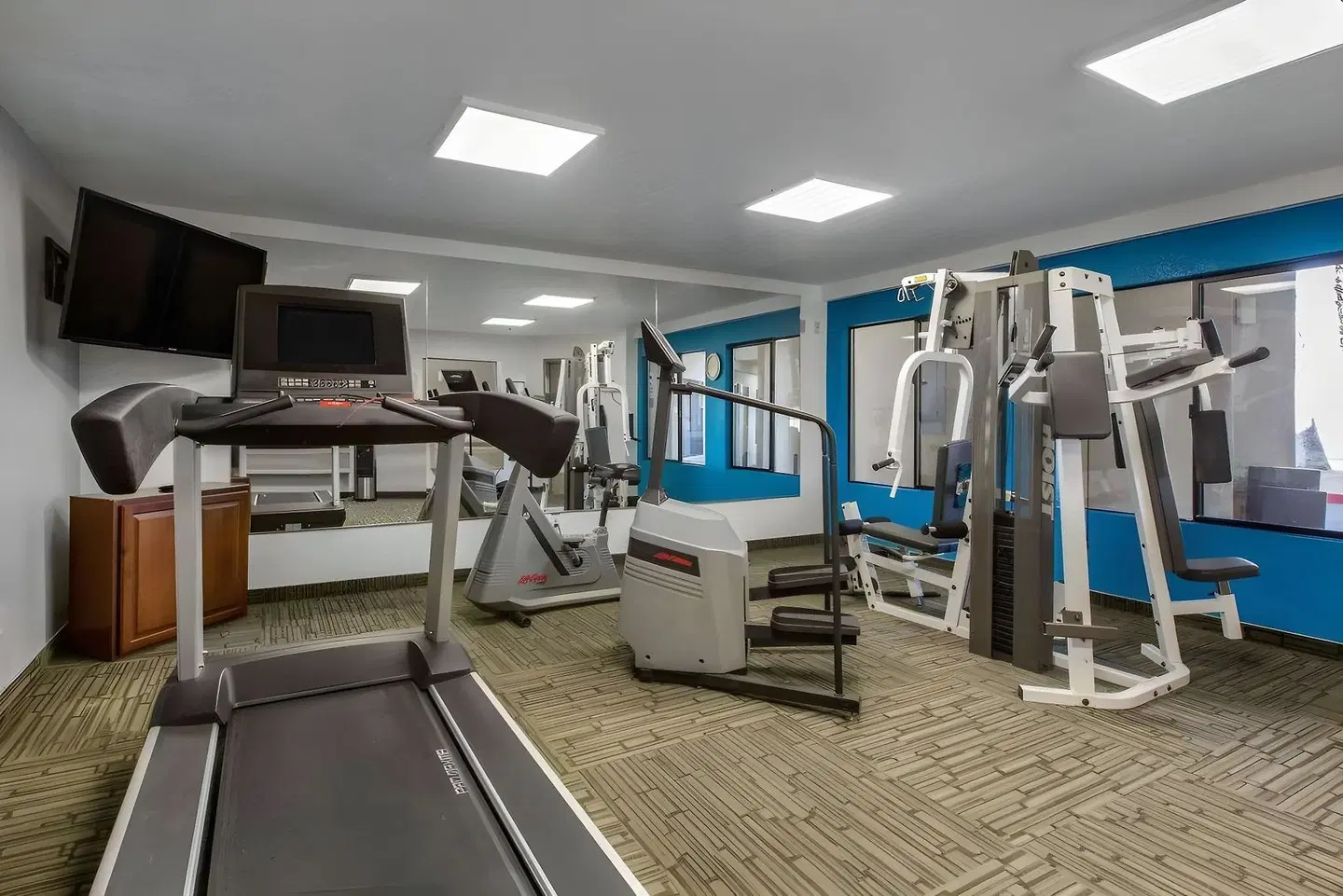 The Dunes Hotel SPORTS_AND_LEISURE