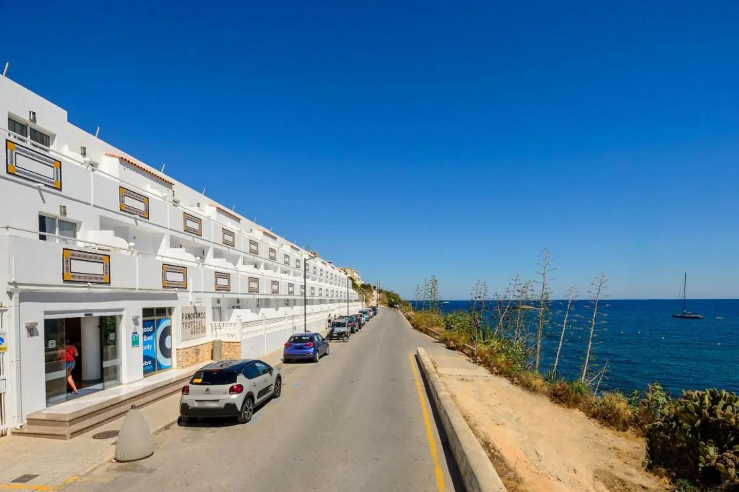 Vibra Panoramic EXTERIOR