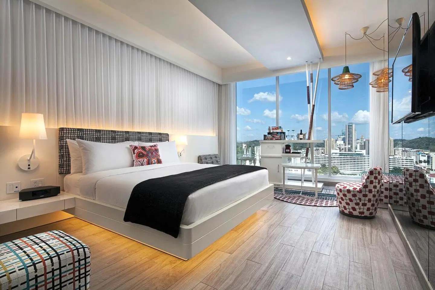 W Panama ROOM_EXAMPLE