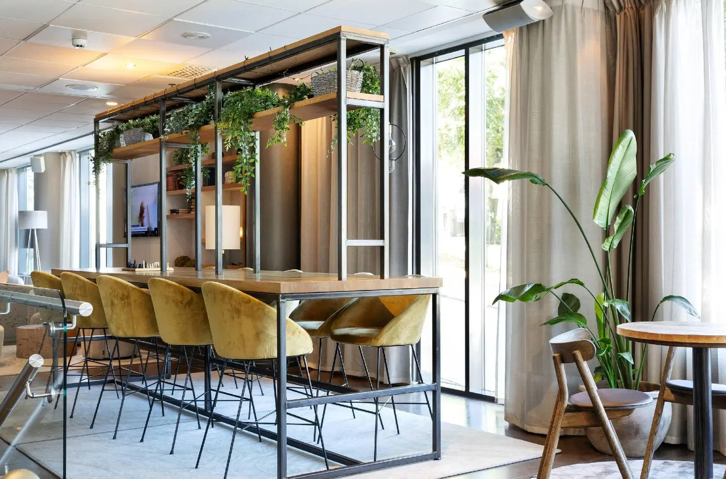 Clarion Hotel Stavanger Bar