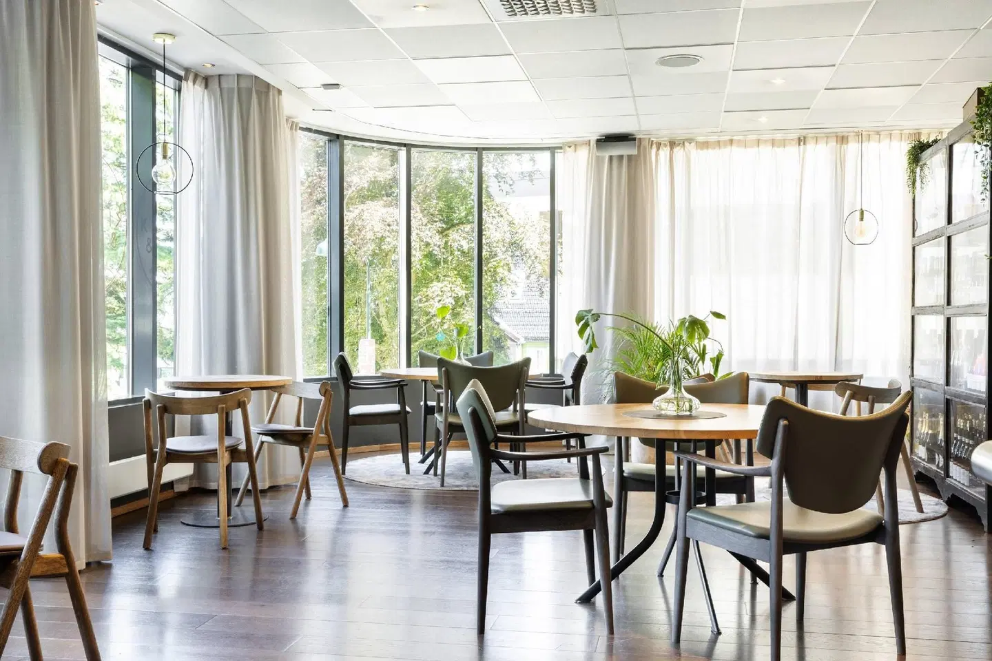 Clarion Hotel Stavanger Restaurant