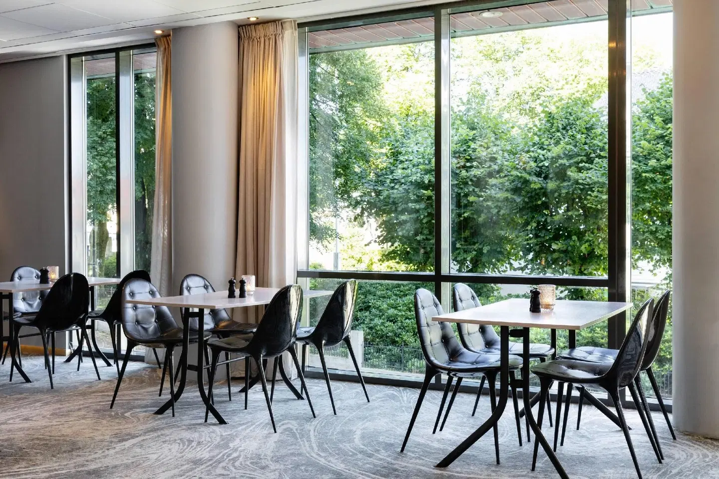 Clarion Hotel Stavanger Restaurant