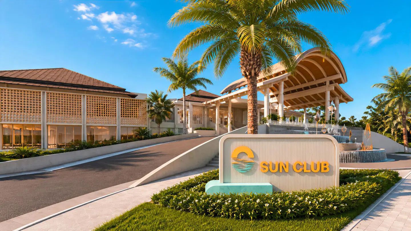 The Sun Club Khao Lak EXTERIOR