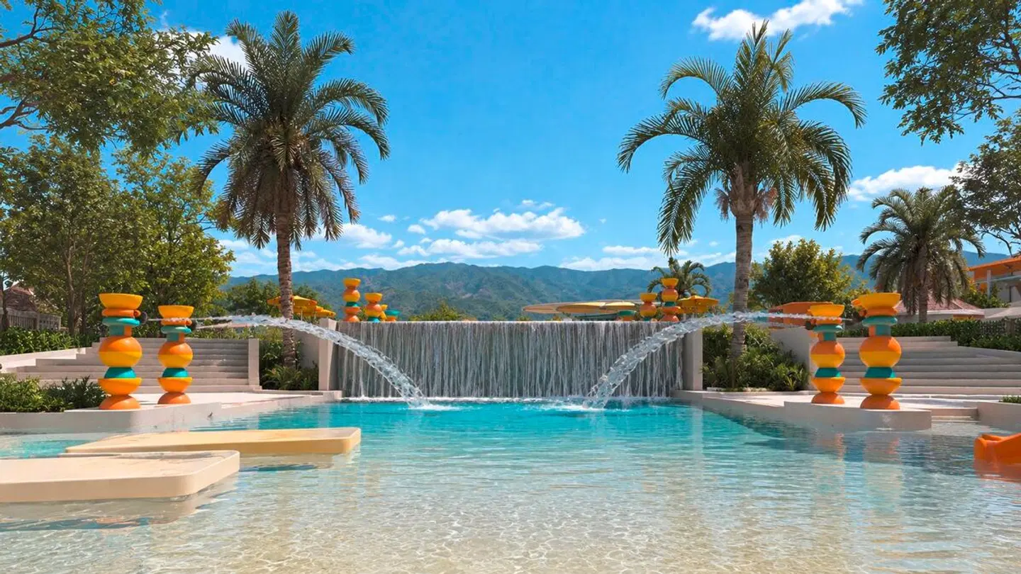 The Sun Club Khao Lak OUTDOOR_POOL