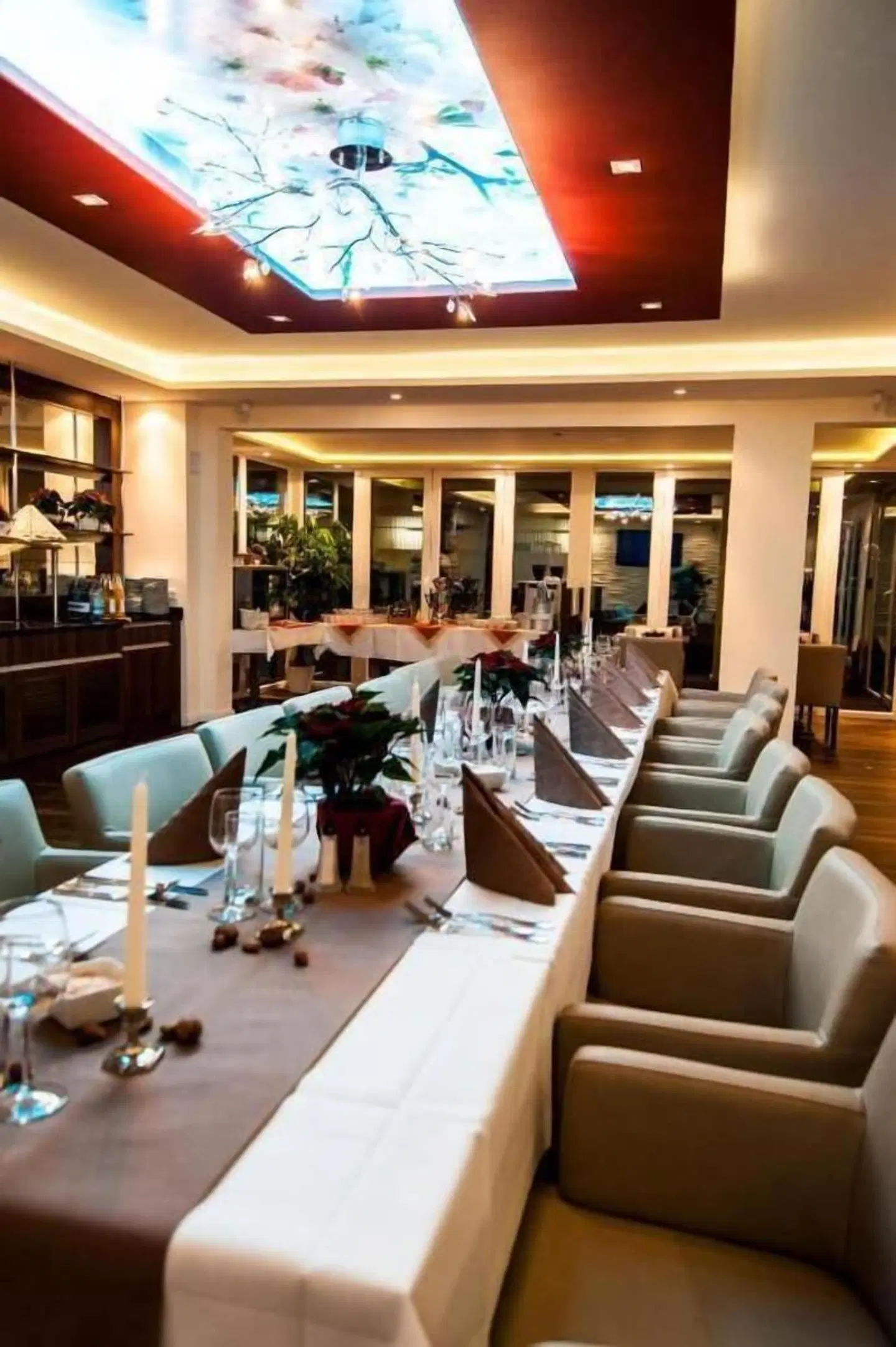 Warnow Restaurant