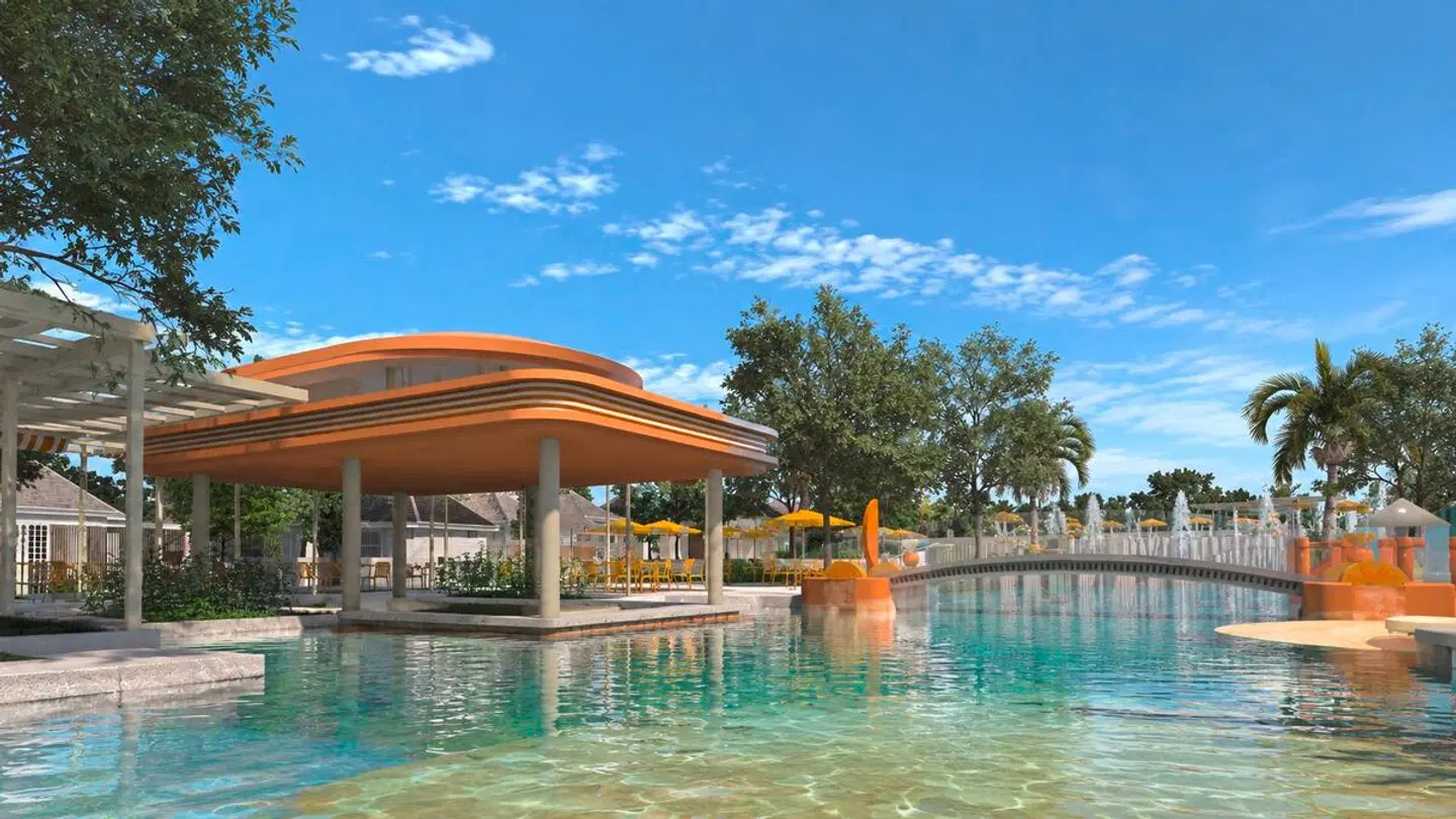 The Sun Club Khao Lak OUTDOOR_POOL