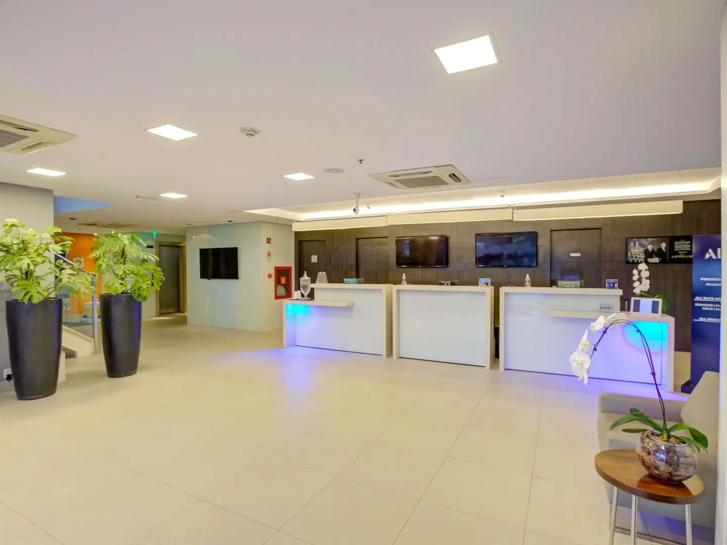 Novotel RJ Santos Dumont Hotel LOUNGE_LOBBY
