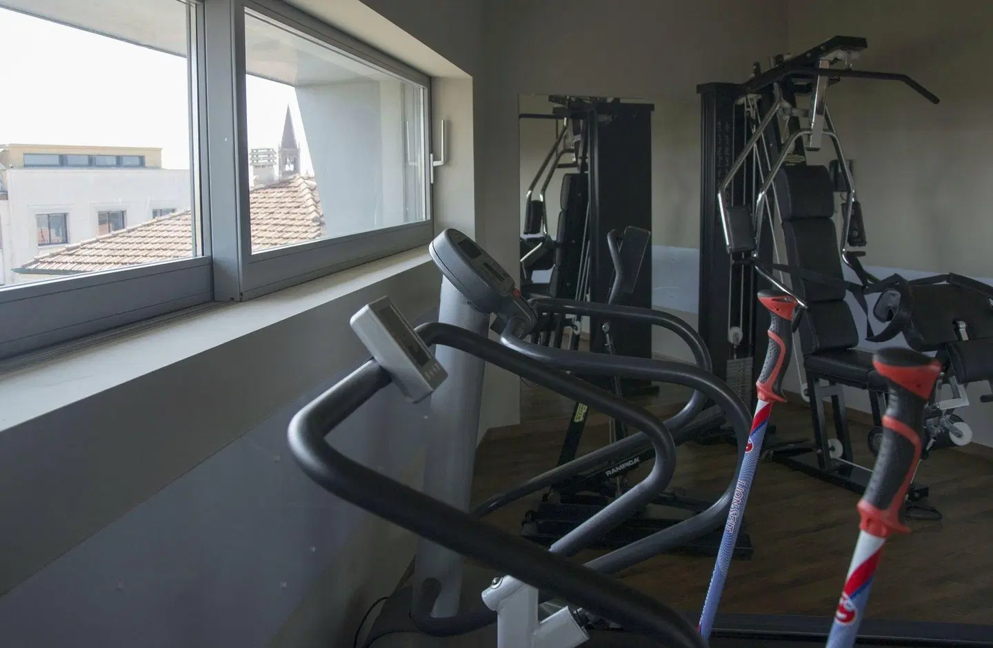 Cremona Hotels Continental SPORTS_AND_LEISURE