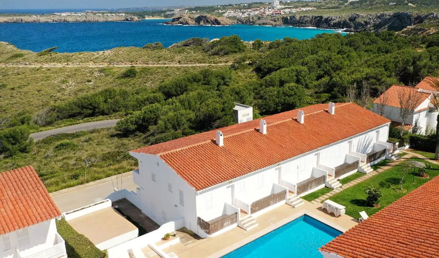 Pérgolas EXTERIOR