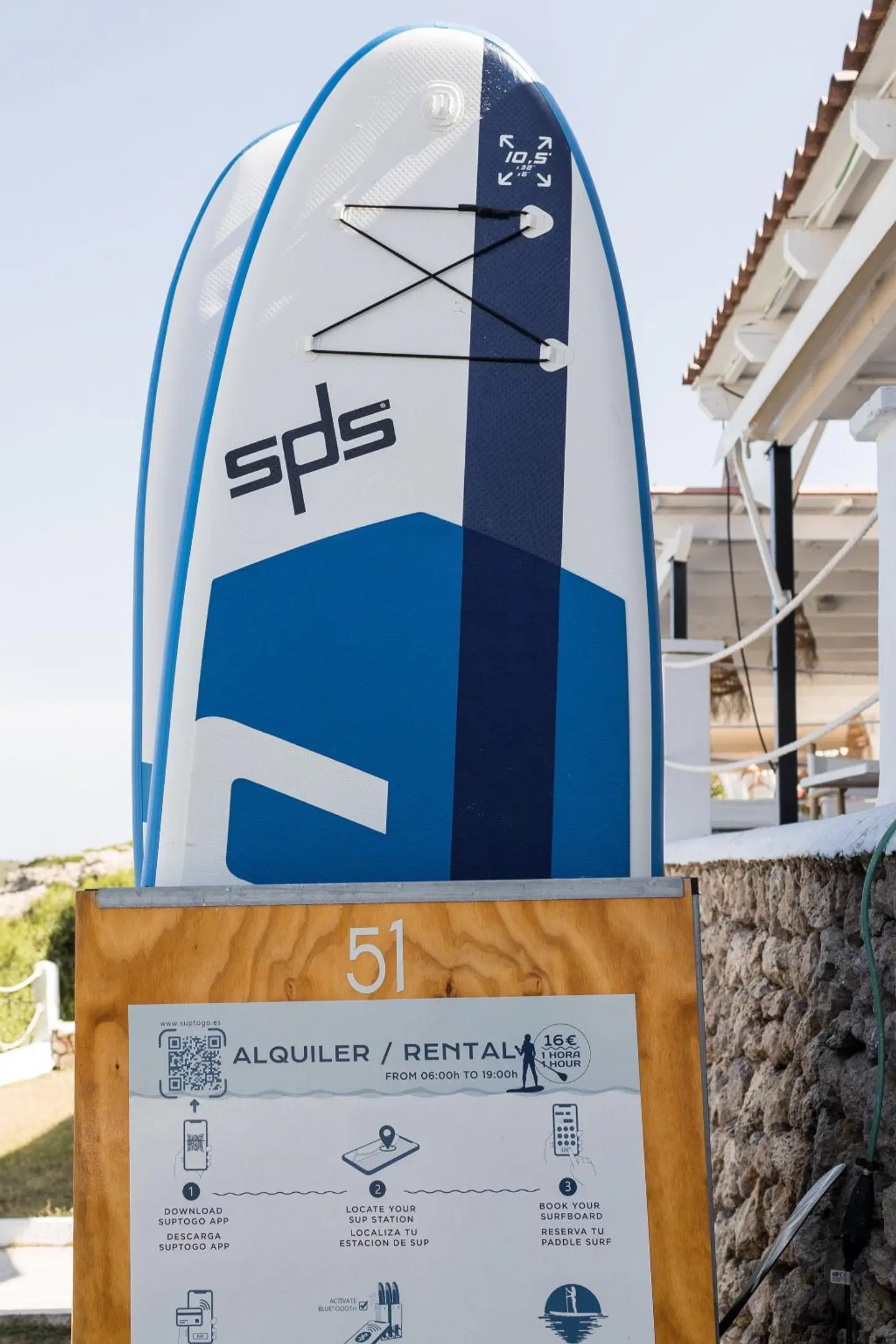 Pérgolas Terrasse