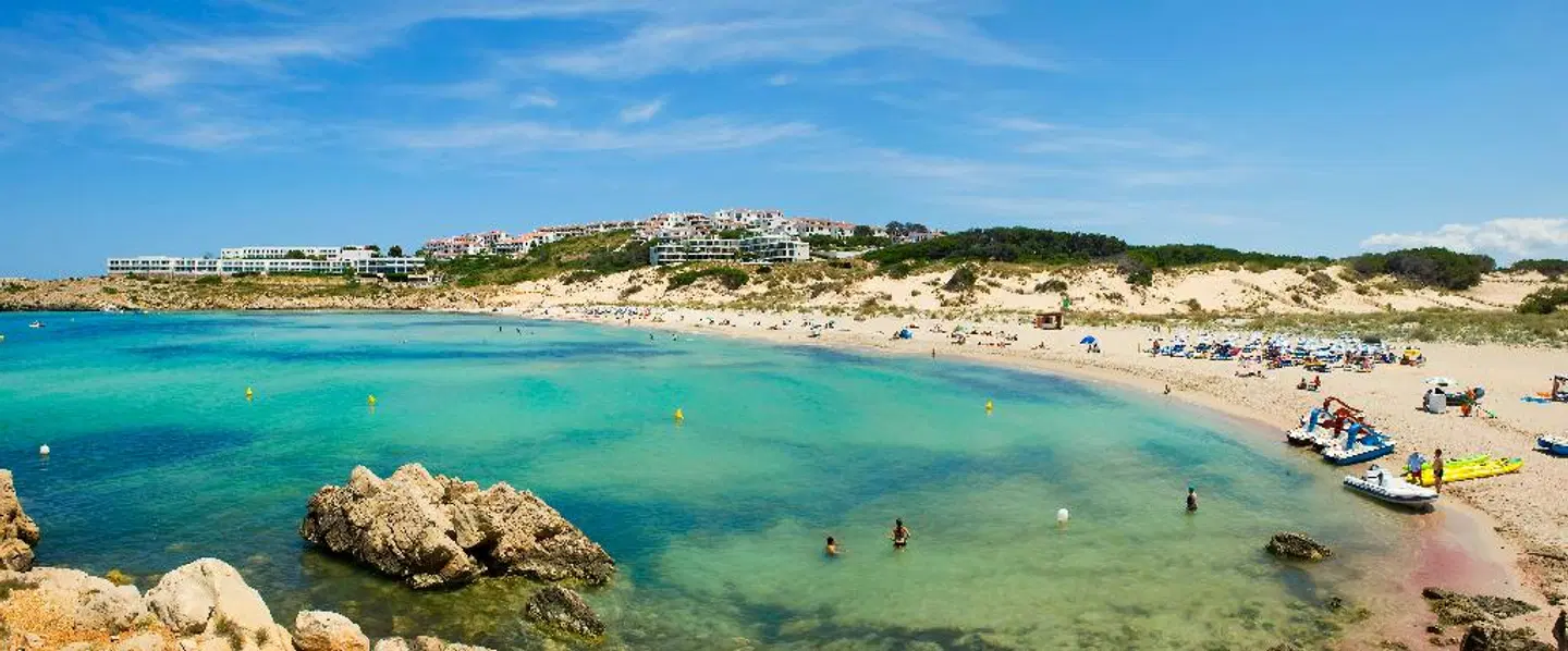 Pérgolas Strand