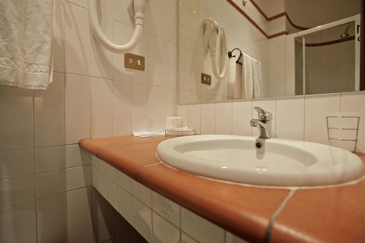 Panda Badezimmer