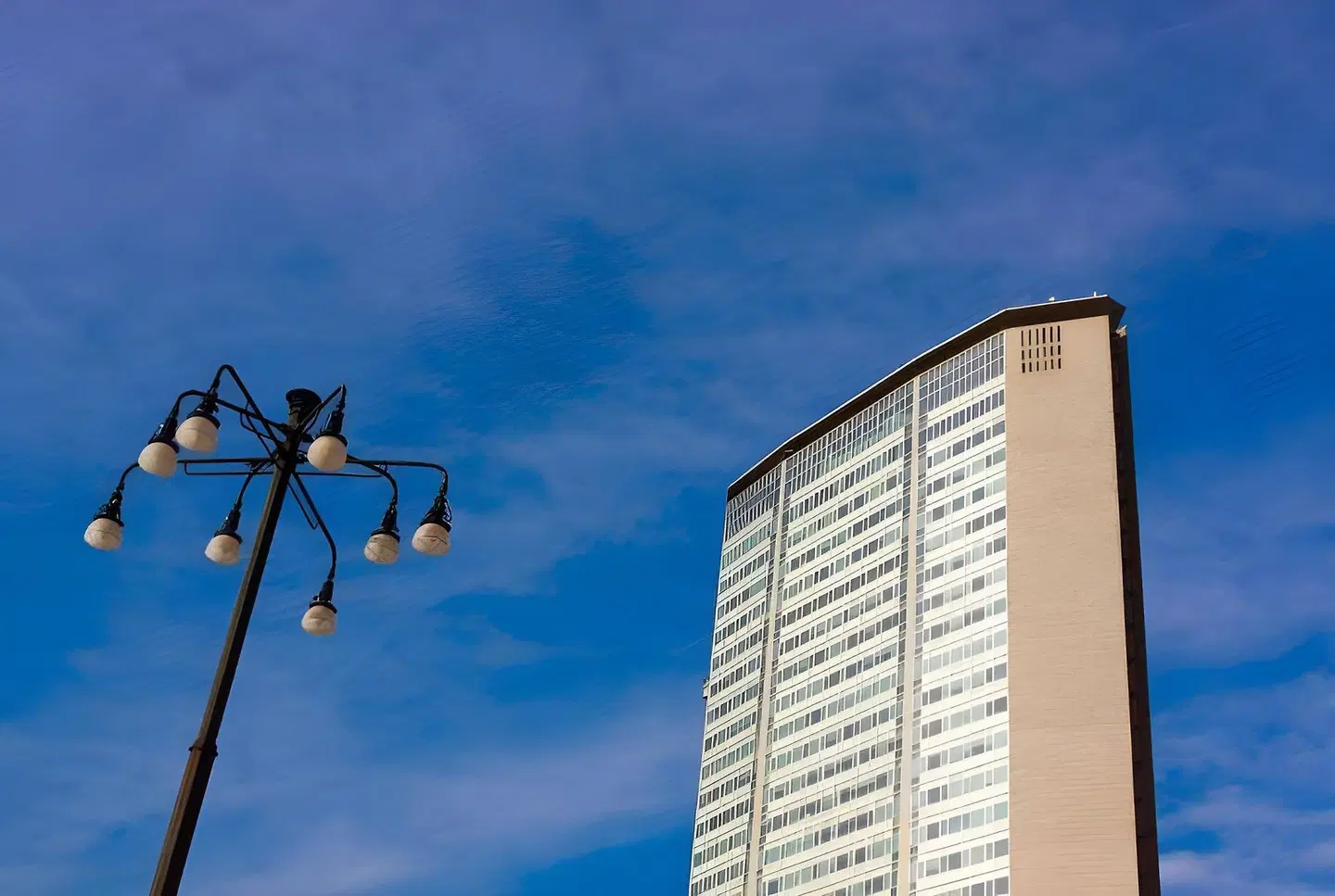 Residenza delle Città EXTERIOR