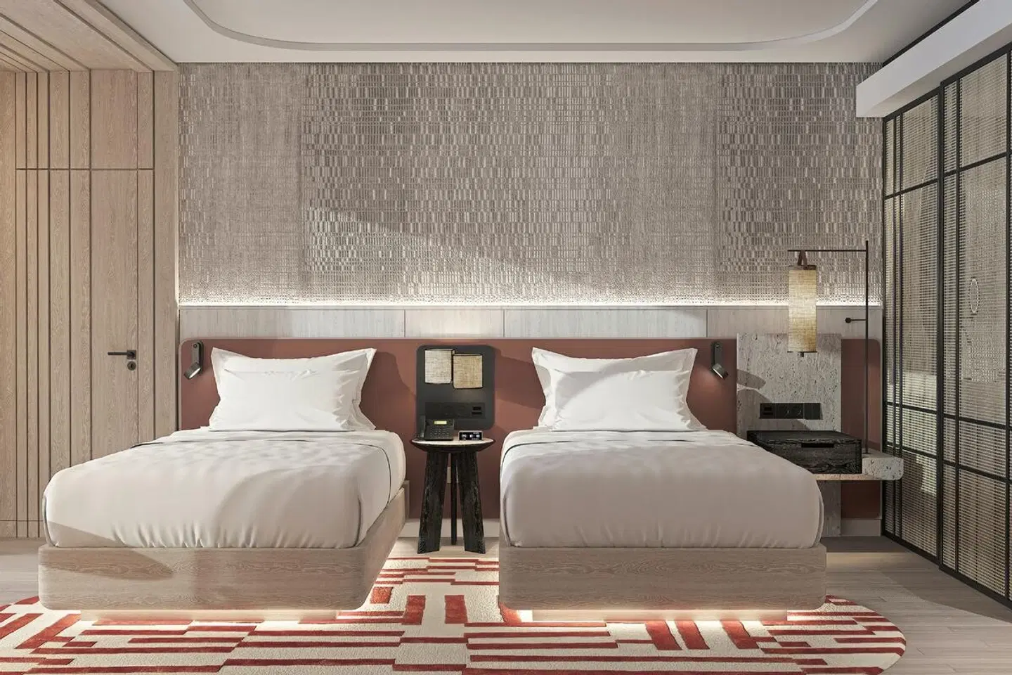 Opatija Marriott Resort & Spa ROOM_EXAMPLE
