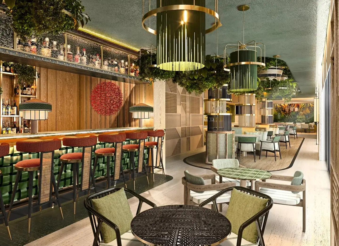 Opatija Marriott Resort & Spa LOUNGE_LOBBY