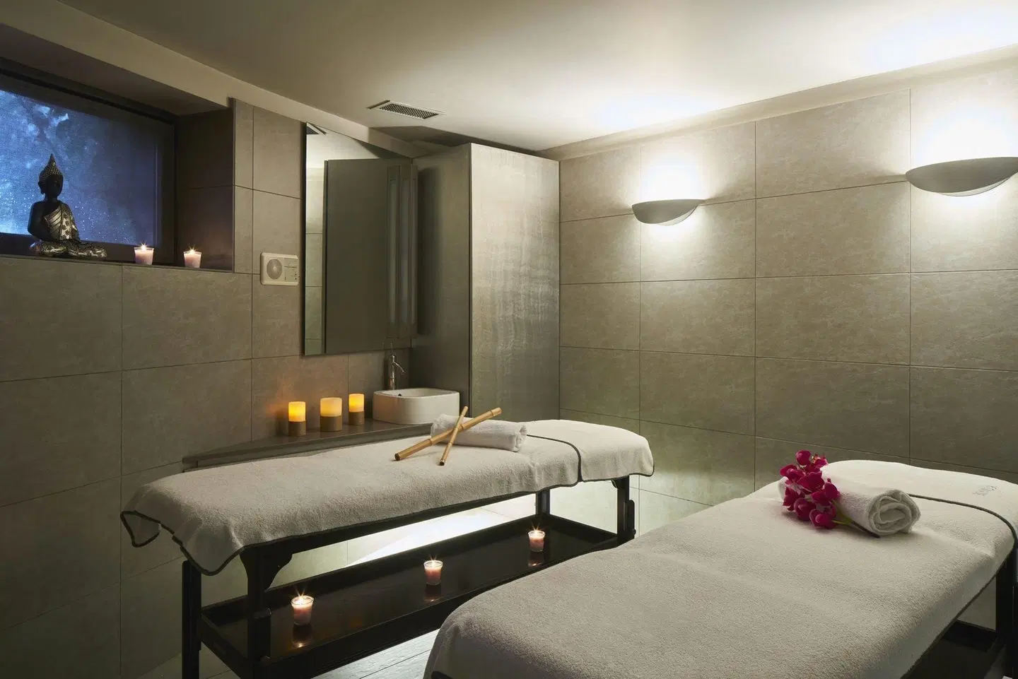 Ciutat de Granollers HEALTH_BEAUTY