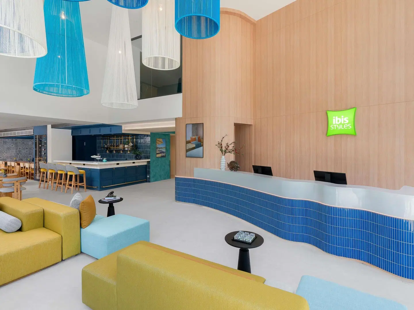 ibis styles Phuket Bangtao SPORTS_AND_LEISURE