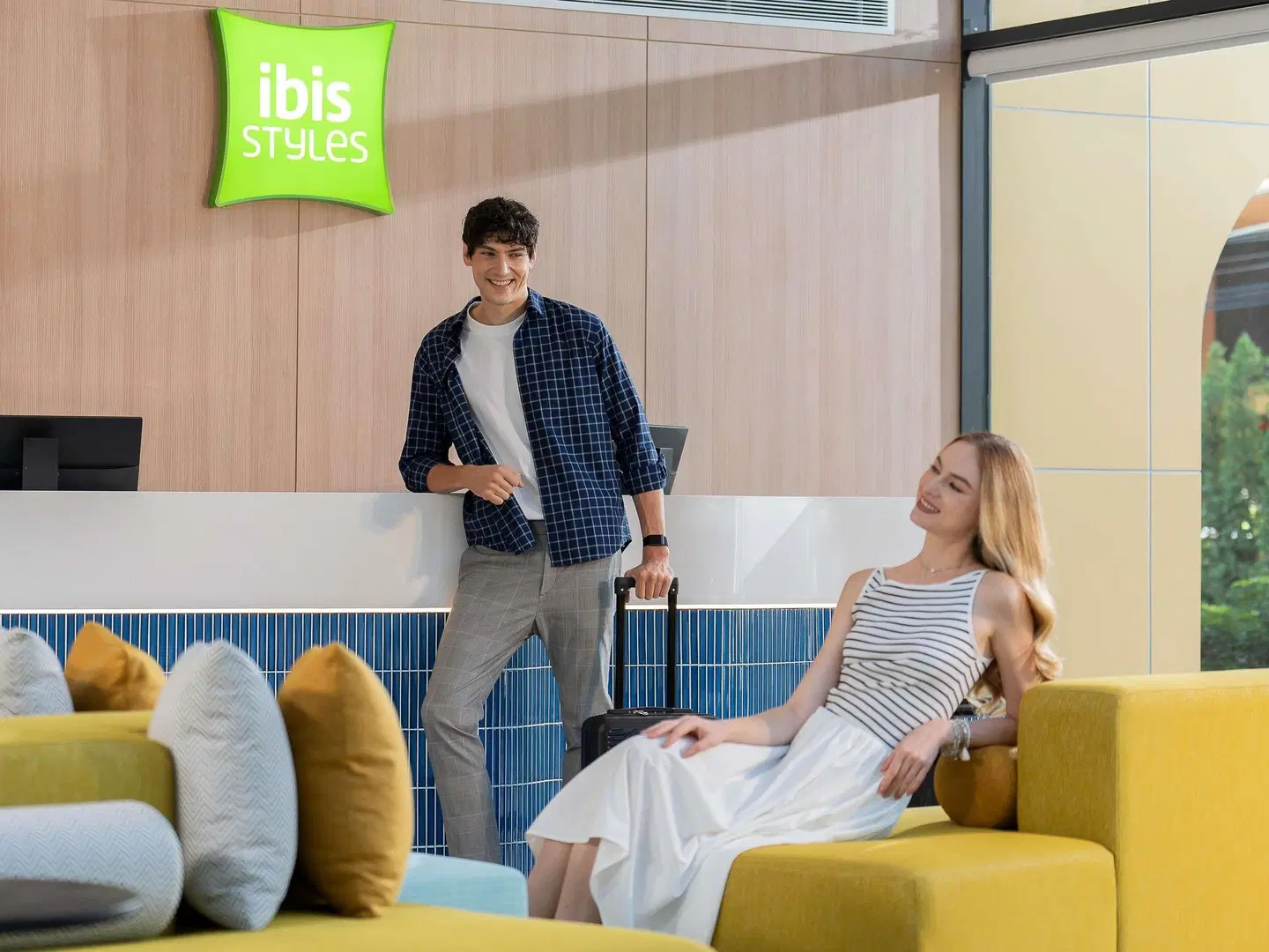 ibis styles Phuket Bangtao HEALTH_BEAUTY