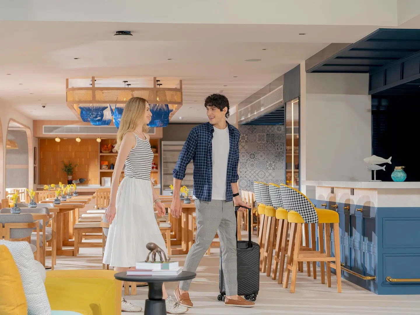 ibis styles Phuket Bangtao Restaurant