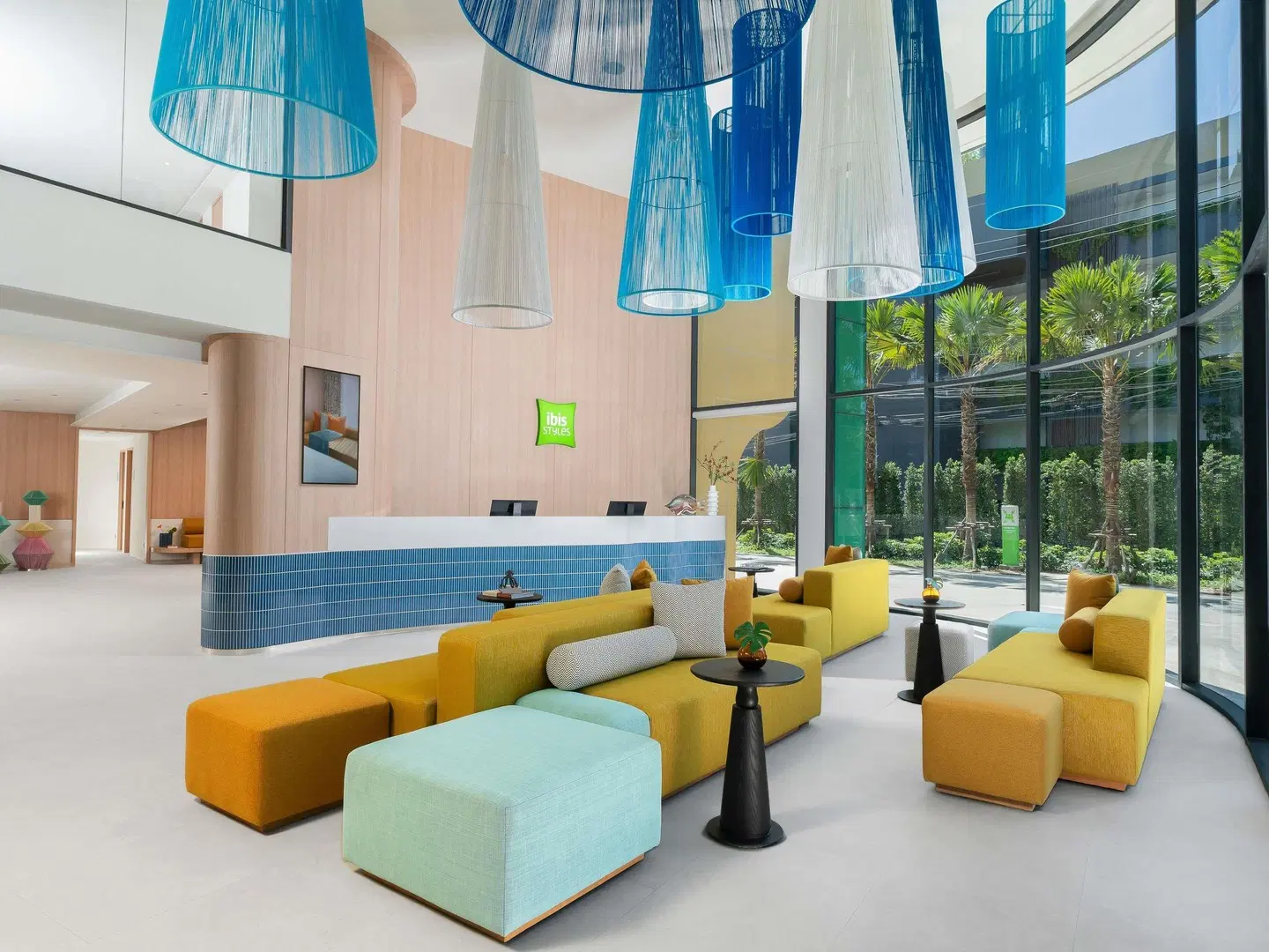 ibis styles Phuket Bangtao LOUNGE_LOBBY