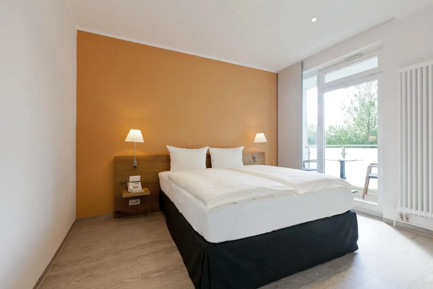 Michels Thalasso Hotel Nordseehaus ROOM_EXAMPLE