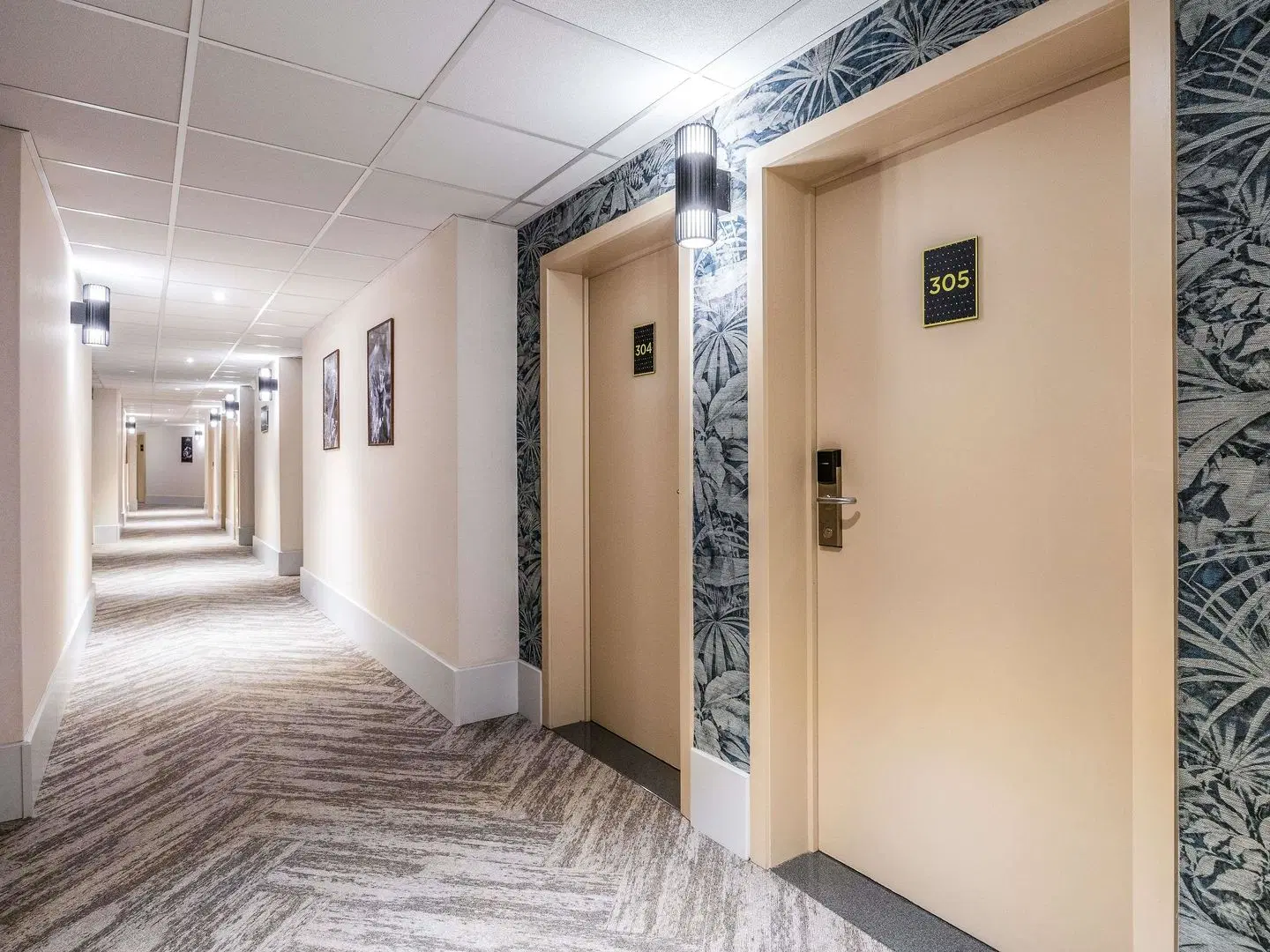 ibis Styles Brussels Centre Stephanie LOUNGE_LOBBY