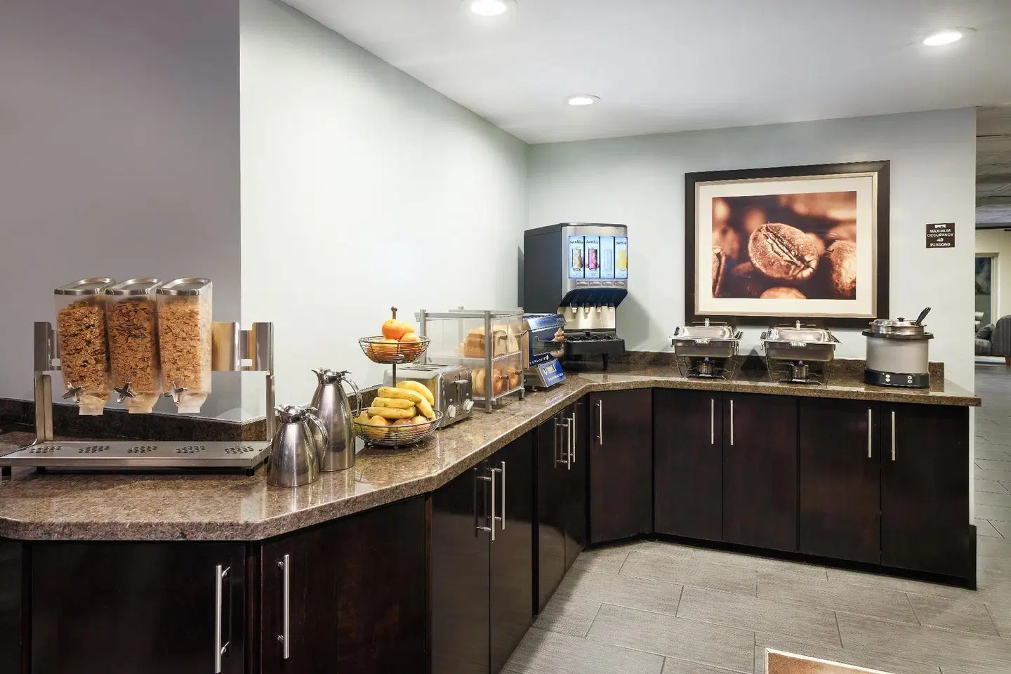 La Cuesta Inn ROOM_EXAMPLE
