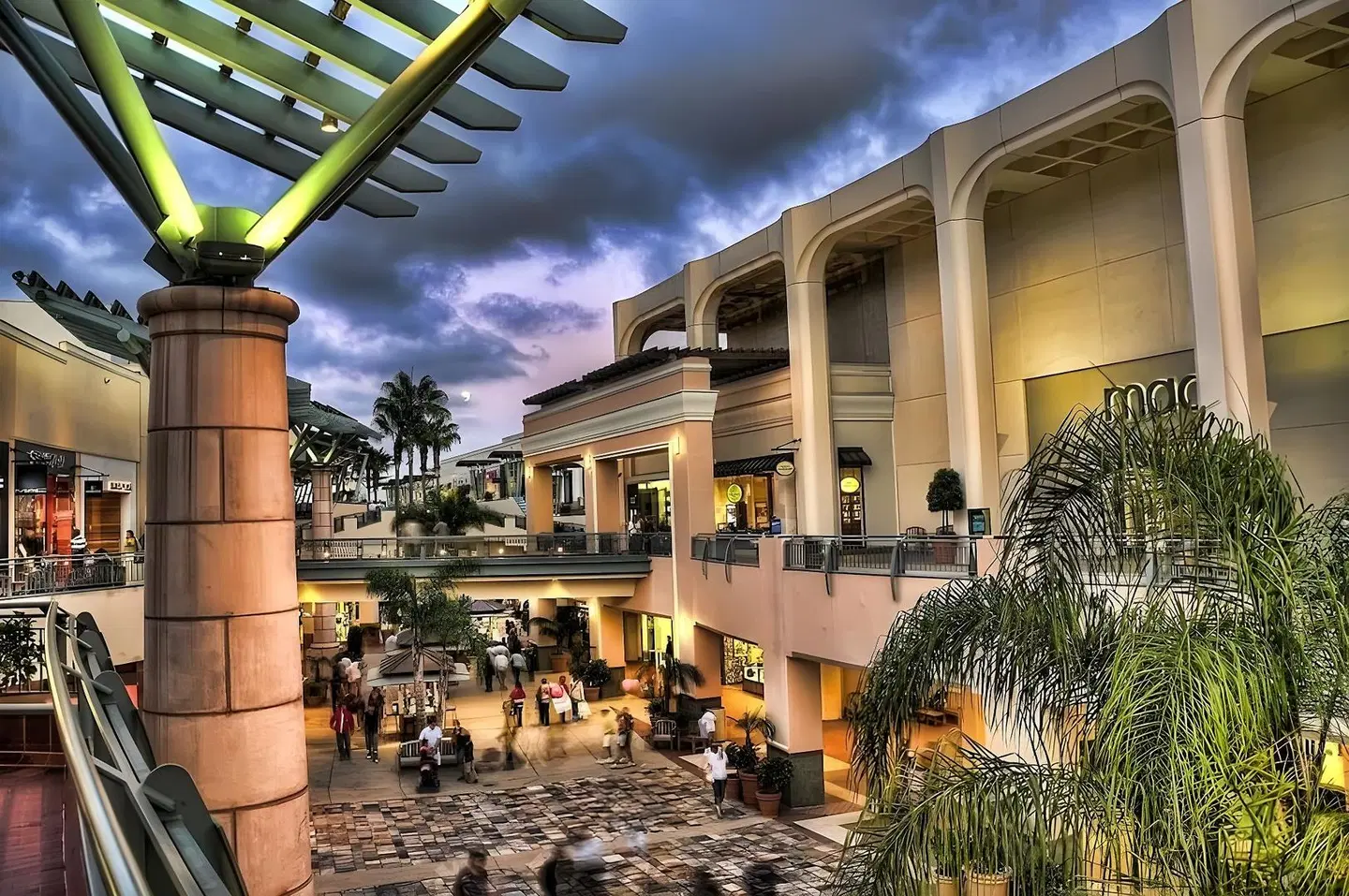 Kings Inn San Diego EXTERIOR