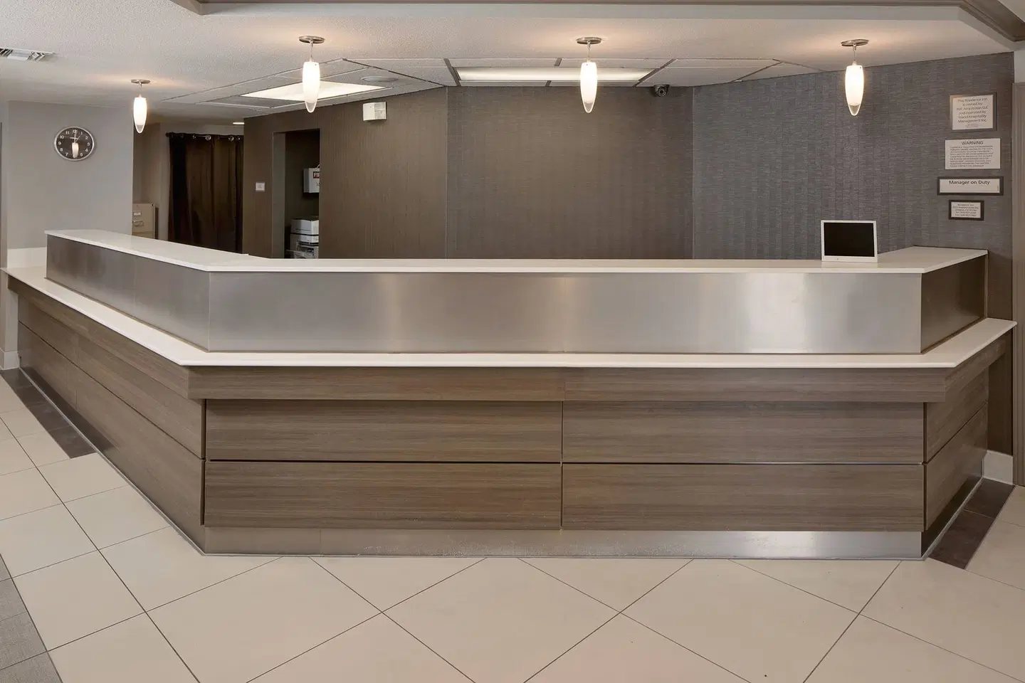 Residence Inn by Marriott Ontario Airport HEALTH_BEAUTY
