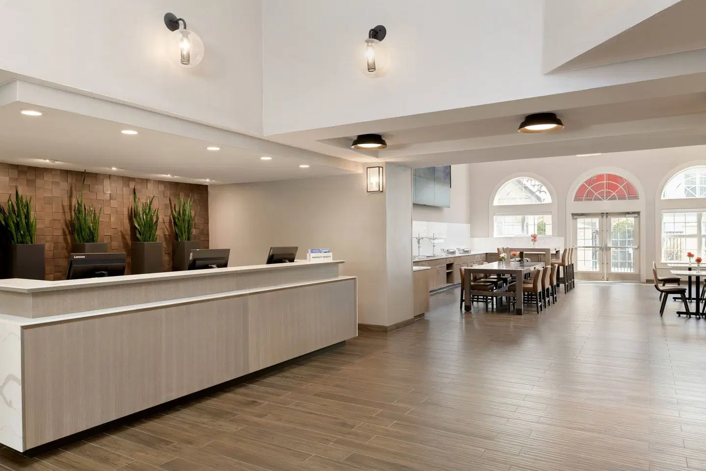 Residence Inn by Marriott Pleasanton LOUNGE_LOBBY
