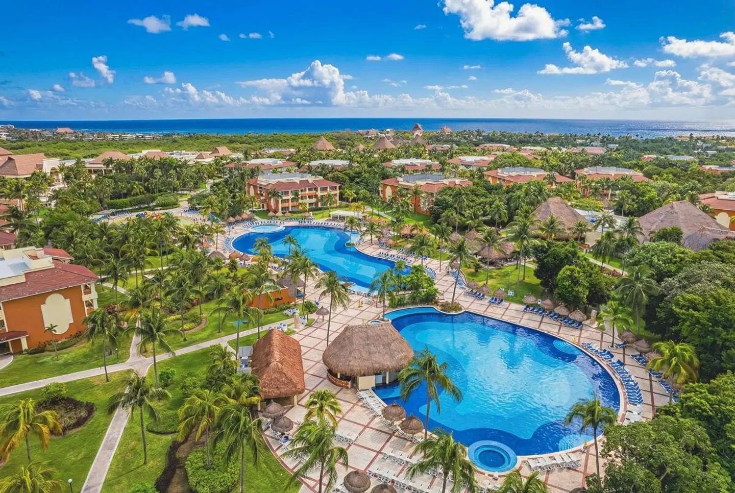 Bahia Principe Explore Coba EXTERIOR