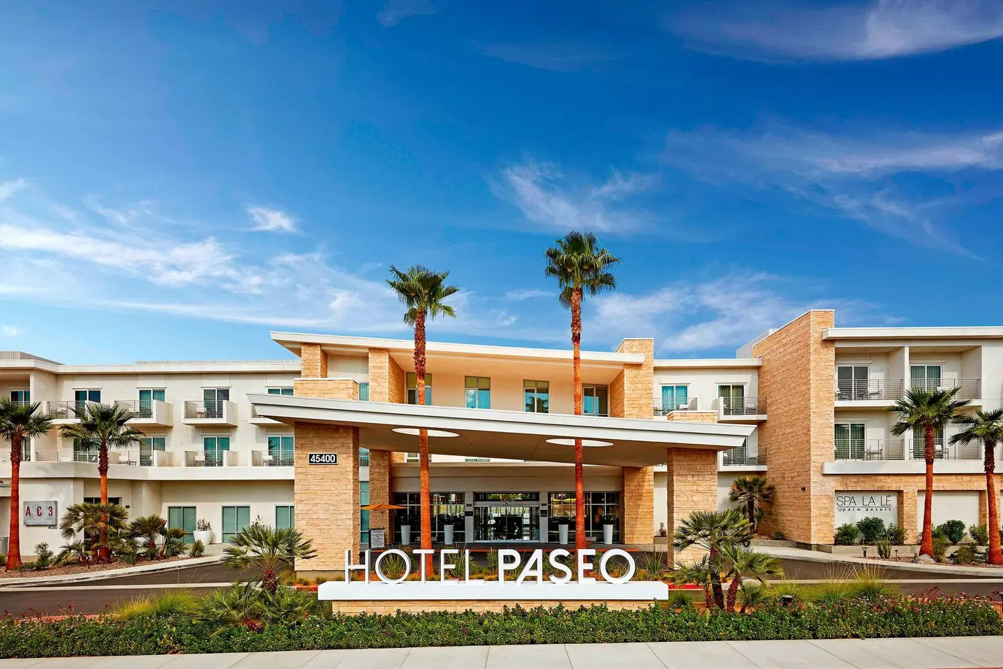 Hotel Paseo, Autograph Collection EXTERIOR