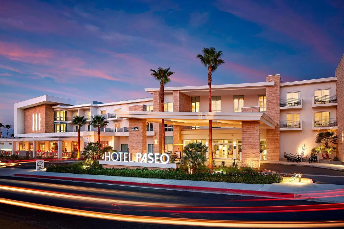 Hotel Paseo, Autograph Collection EXTERIOR