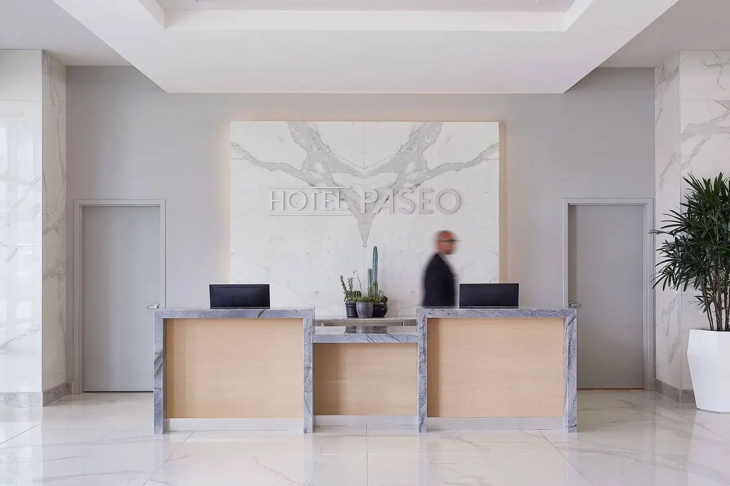 Hotel Paseo, Autograph Collection LOUNGE_LOBBY