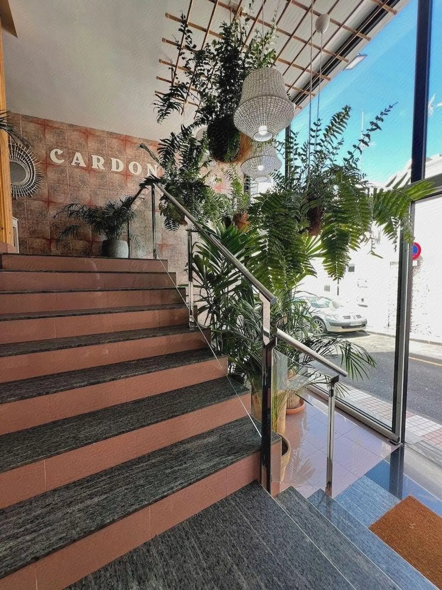 Hotel Residencia Cardona SPORTS_AND_LEISURE