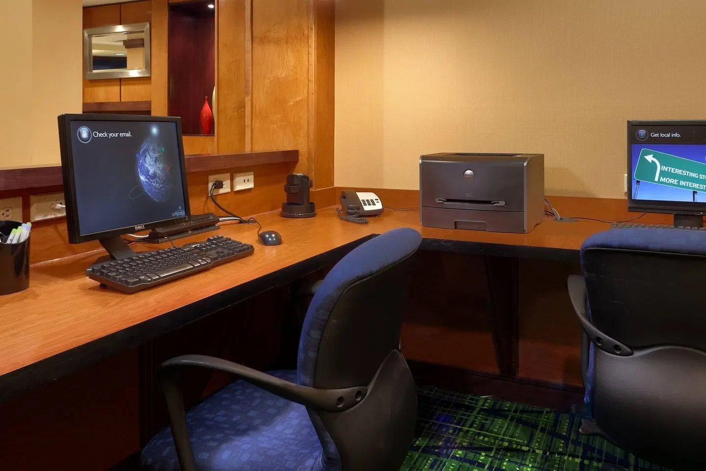 Fairfield by Marriott Inn & Suites Laramie ROOM_EXAMPLE