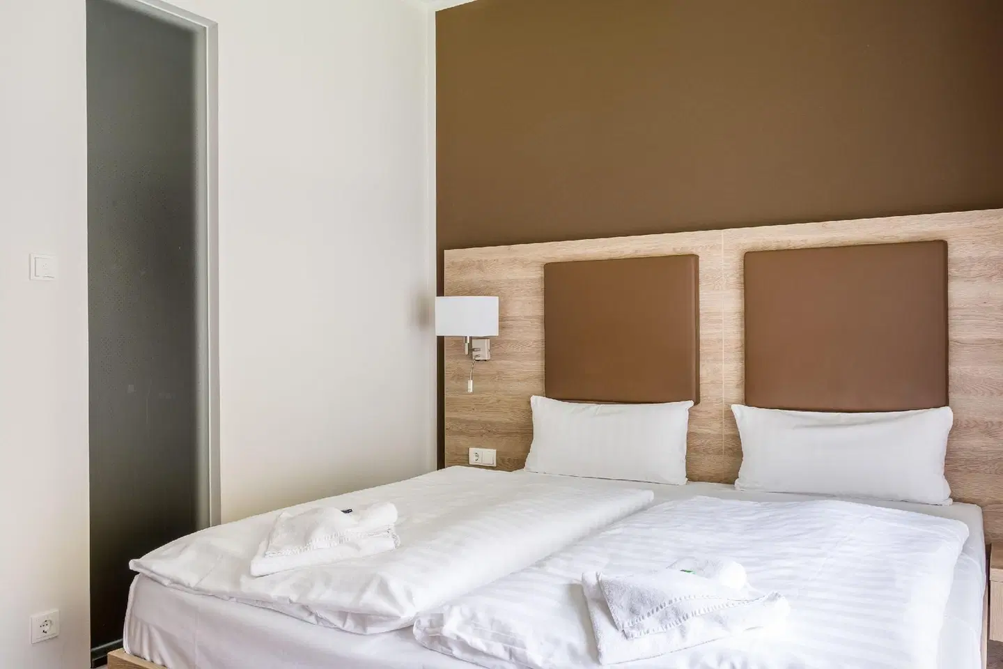 Hotel zur Ostsee ROOM_EXAMPLE