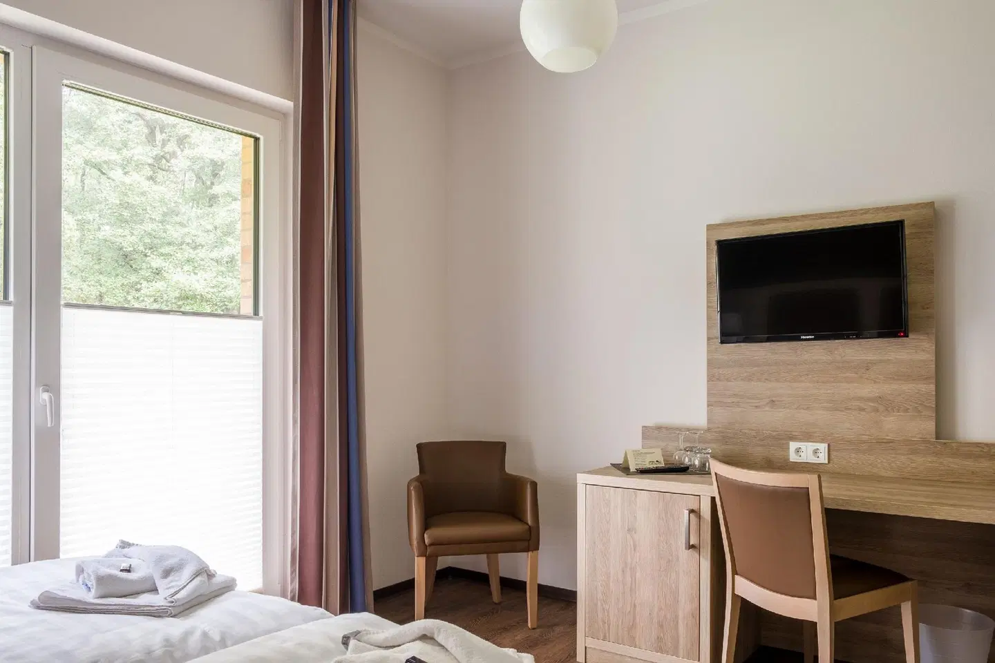 Hotel zur Ostsee ROOM_EXAMPLE