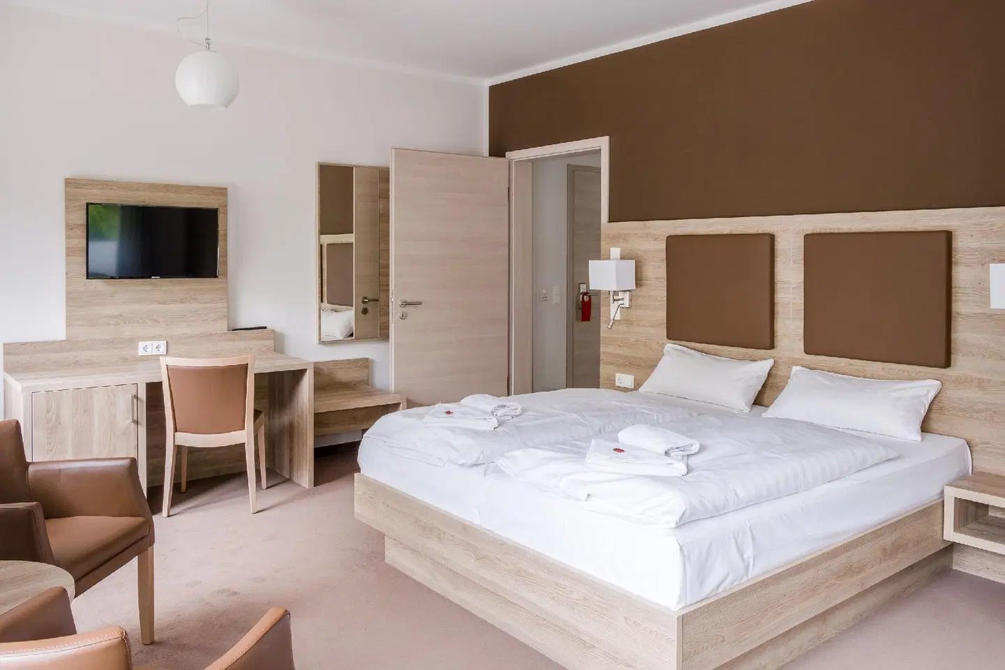 Hotel zur Ostsee ROOM_EXAMPLE