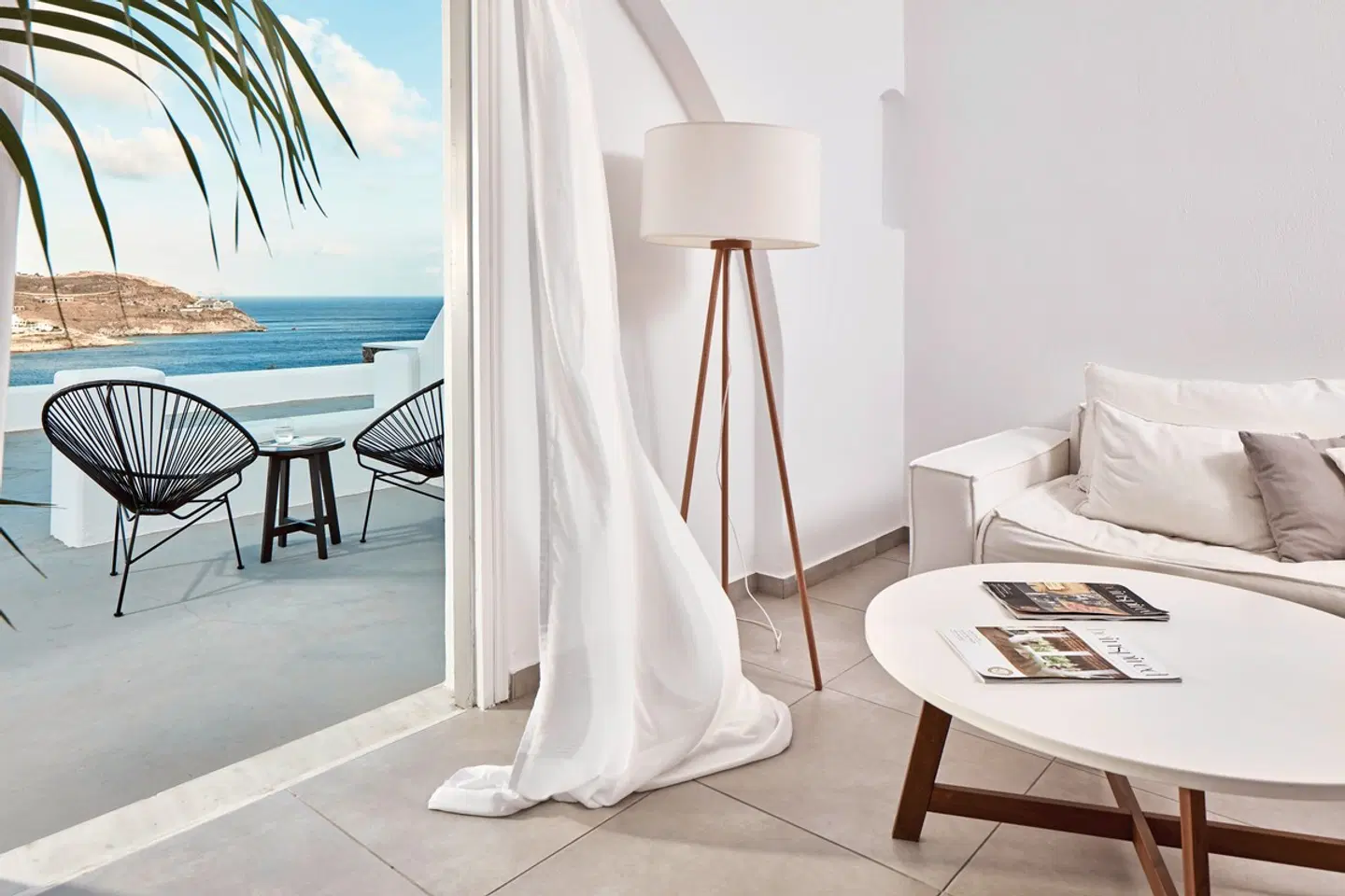 Mykonos Moments - Pietra e Mare HEALTH_BEAUTY