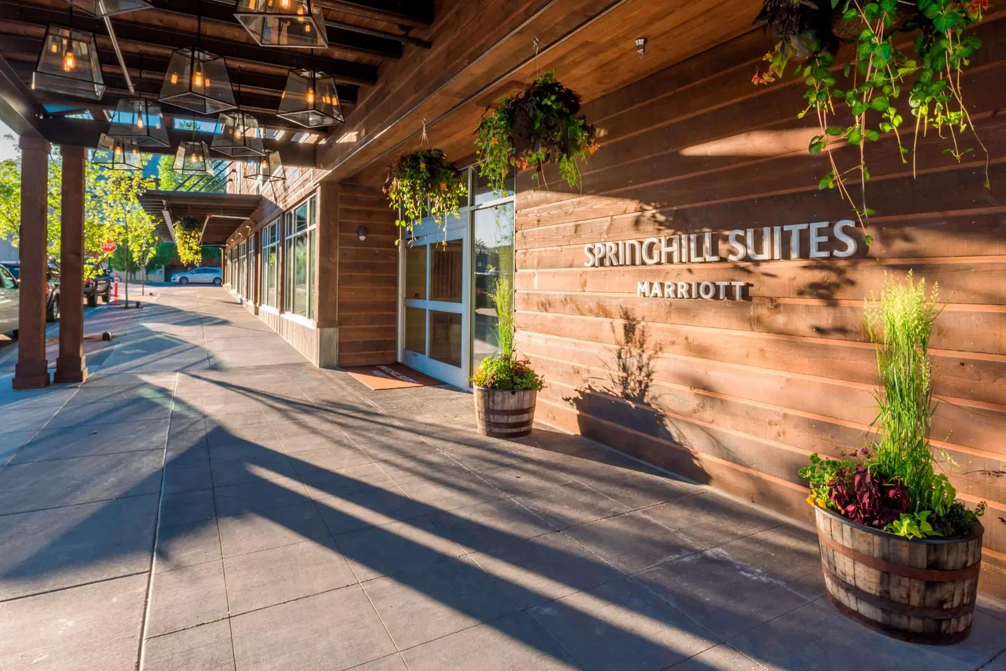 SpringHill Suites by Marriott Jackson Hole LOUNGE_LOBBY
