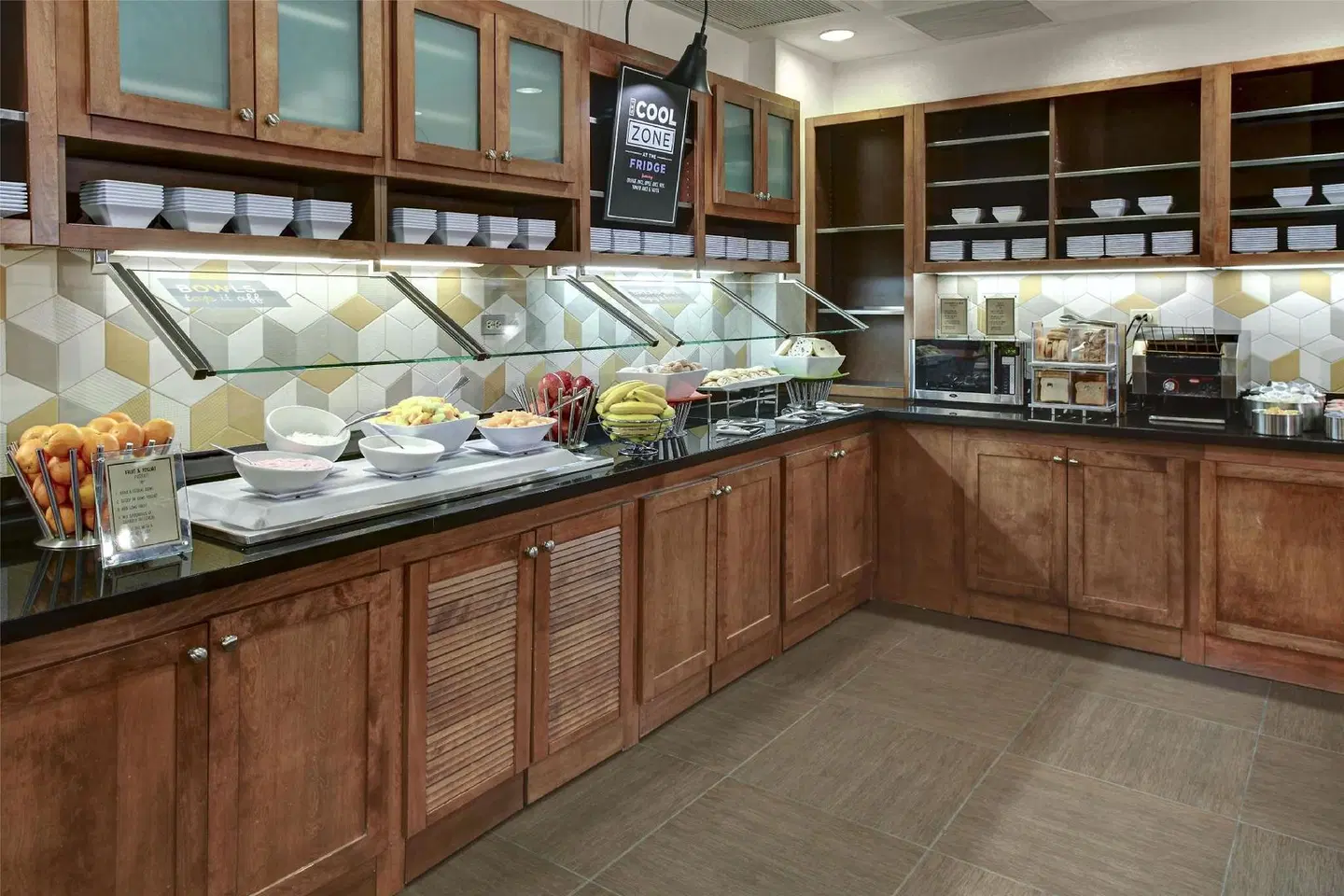 Hyatt Place Sacramento/Rancho Cordova Restaurant